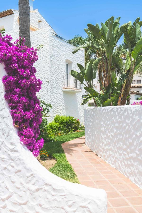 Precioso Apartamento Reformado En Benavista - Marbella Apartamento Estepona Exterior foto